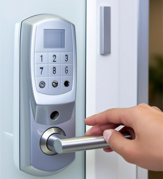 Access Control Systems