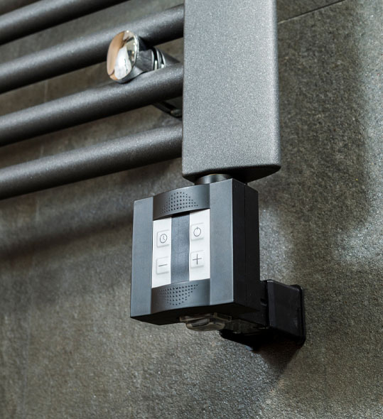 Advanced Security Features