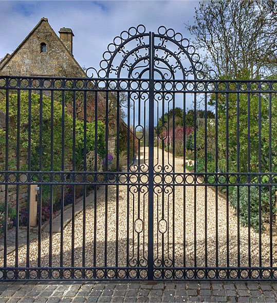 Enhanced Curb Appeal