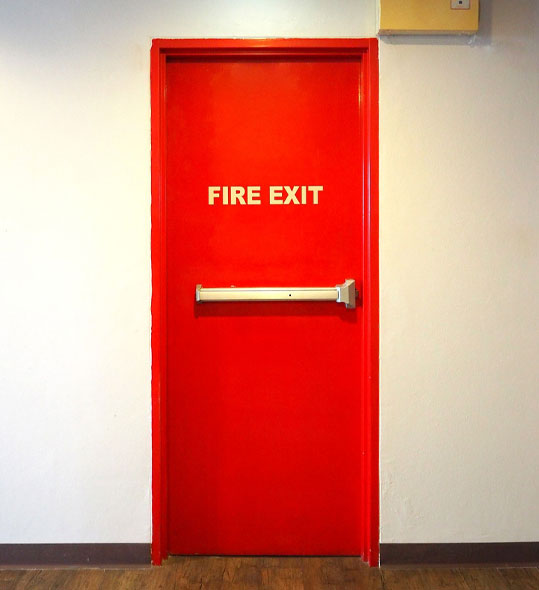 Fire Doors