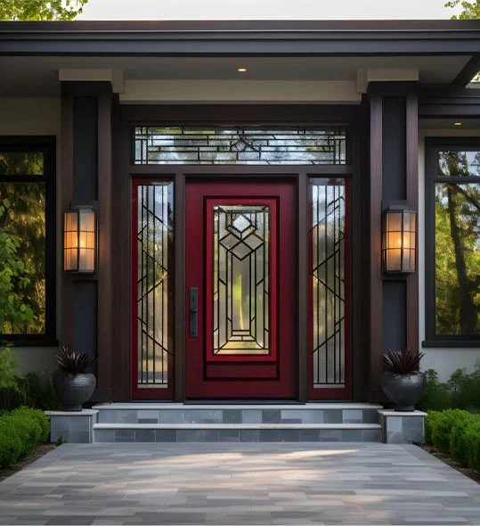 Premium-Metal-Doors