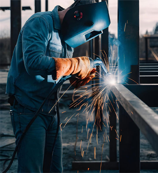 Custom Stainless Steel Fabrication