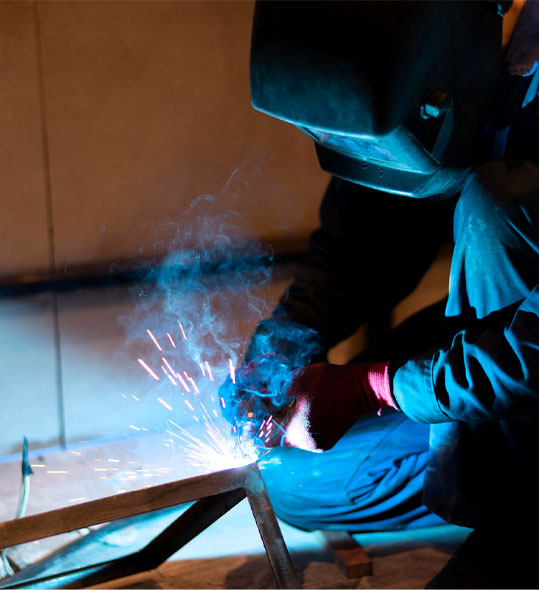 Stainless-Steel-Works