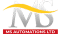 Metal Automation - Logo