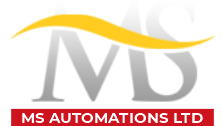 Metal Automation - Logo